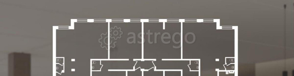 Свободного назначения, 348 м Яблоновский - изображение 1