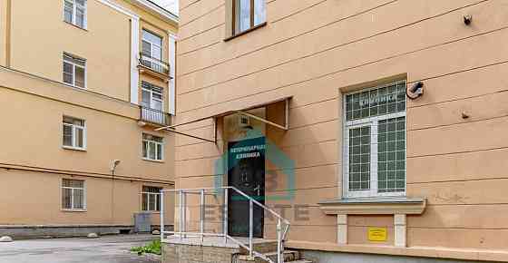Свободного назначения, 34.7 м2 Санкт-Петербург