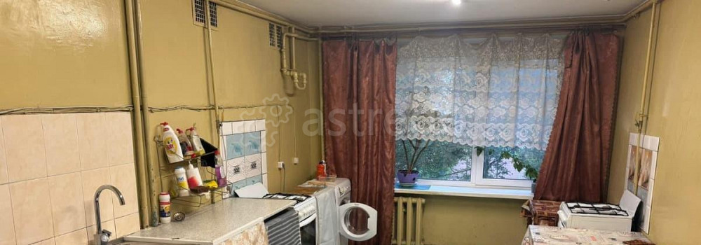 Комната, 17.9 м2, 3/5 эт. Санкт-Петербург - изображение 3