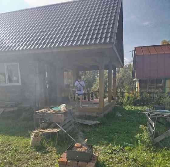 Дом, 60 м2, 10 соток, 2 эт. Уфа