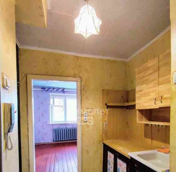 Студия, 17.8 м2, 4/5 эт. Коряжма