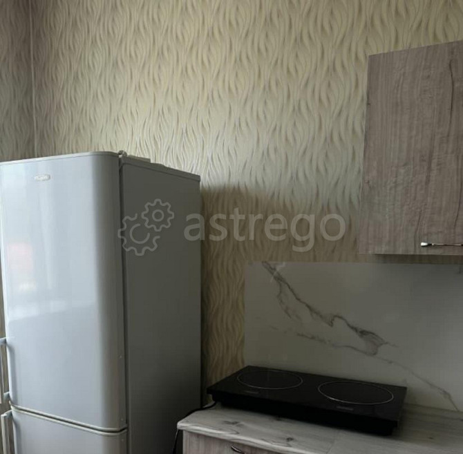 Студия, 31.8 м2, 4/7 эт. Бийск - изображение 3