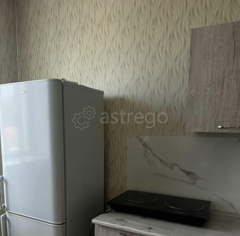 Студия, 31.8 м2, 4/7 эт. Бийск - изображение 3