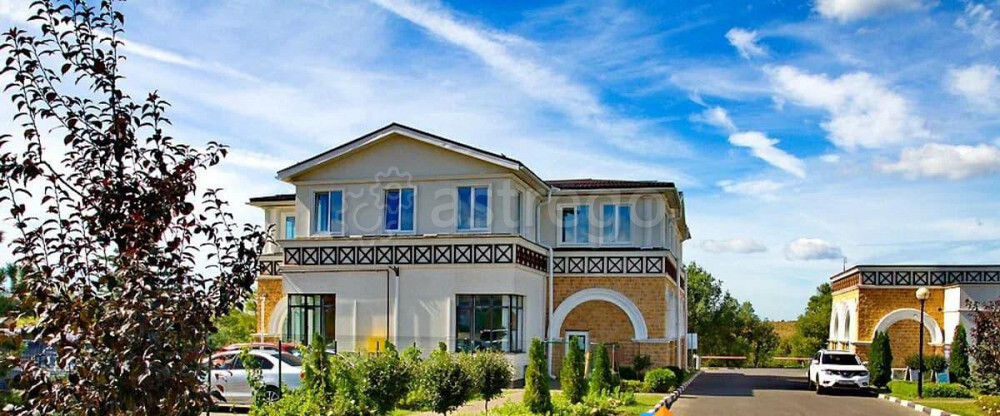 Дом, 200 м2, 5.4 сотки, 2 эт. Москва - изображение 5