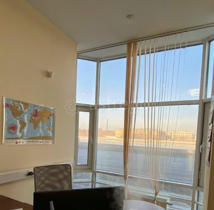 Офис, 262 м2 Санкт-Петербург - изображение 6