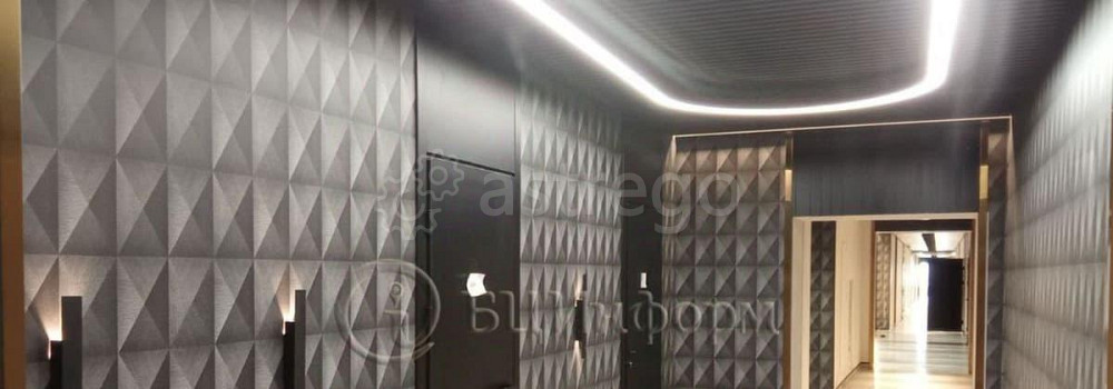 Офис, 514.8 м2 Санкт-Петербург - изображение 5