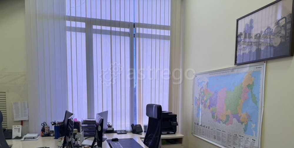 Свободного назначения, 250 м2 Санкт-Петербург - изображение 4