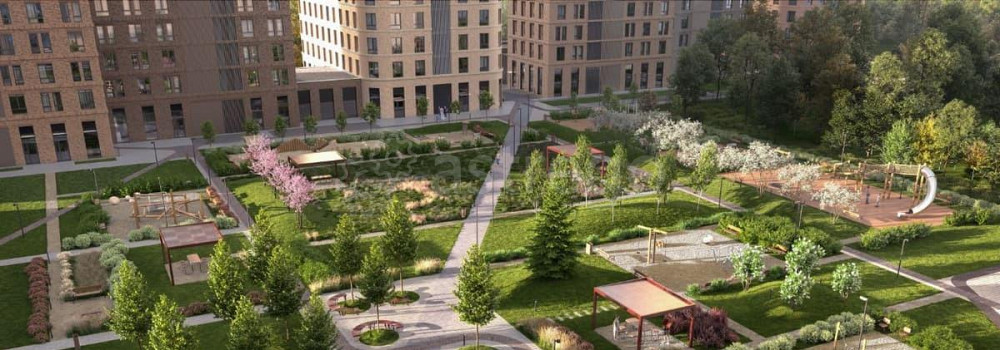 Свободного назначения, 70.3 м2 Москва - изображение 6