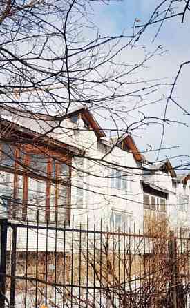 Коттедж, 362 м2, 4 сотки, 3 эт. Архангельск