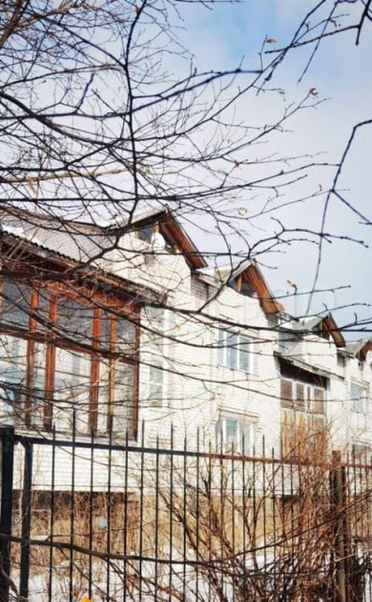 Коттедж, 362 м2, 4 сотки, 3 эт. Архангельск - изображение 6