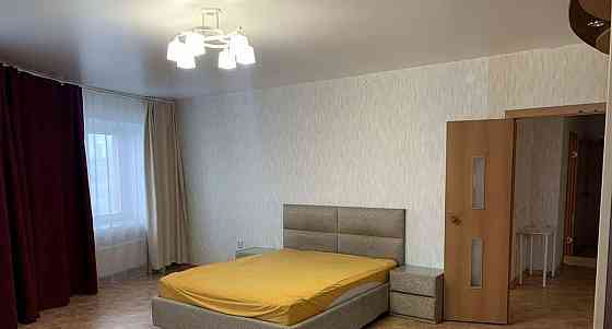 4-комн. квартира, 123.7 м2, 9/16 эт. Красноярск