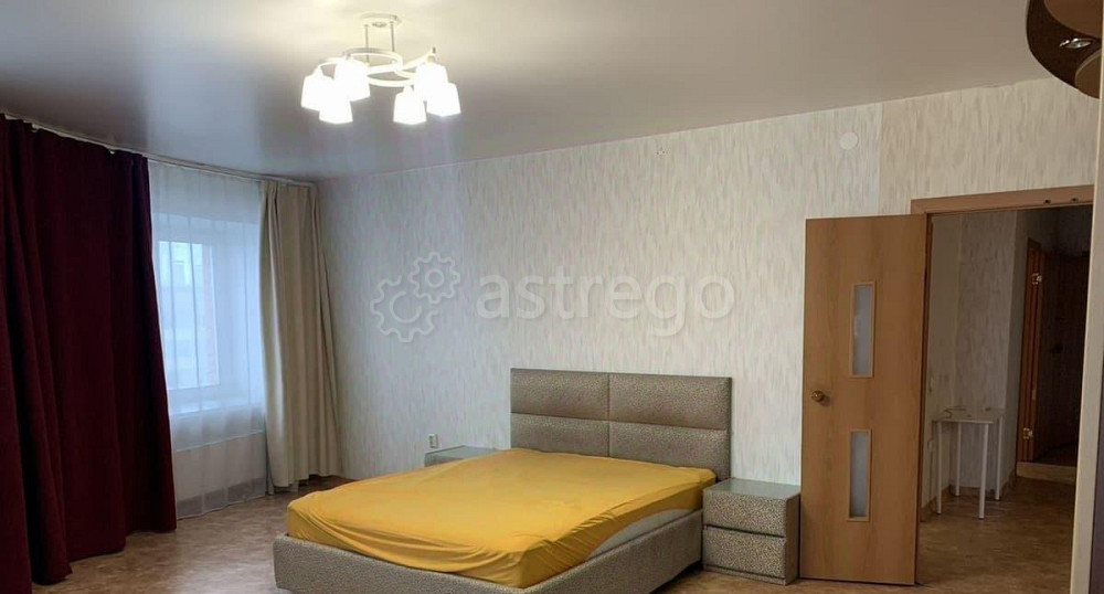 4-комн. квартира, 123.7 м2, 9/16 эт. Красноярск - изображение 4