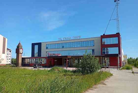 Торговое помещение, 340 м2 Северодвинск