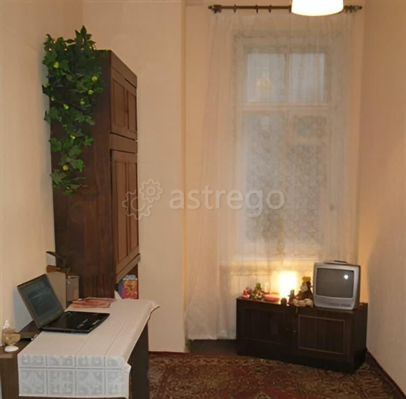 4-комн. квартира, 82 м2, 2/6 эт. Санкт-Петербург - изображение 4