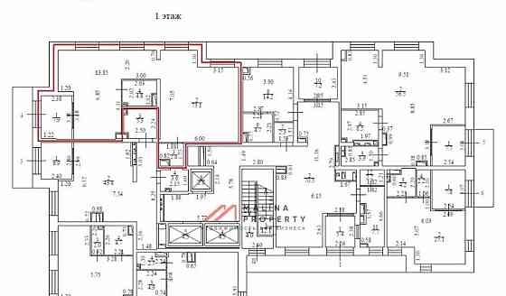 Торговое помещение, 88 м2 Одинцово