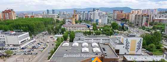 Торговое помещение, 1777 м2 Красноярск