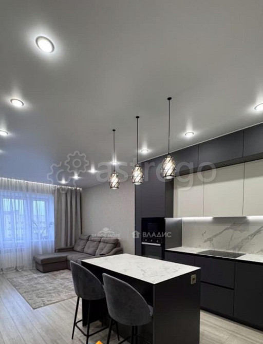 3-комн. квартира, 77.1 м2, 9/12 эт. Северодвинск - изображение 7