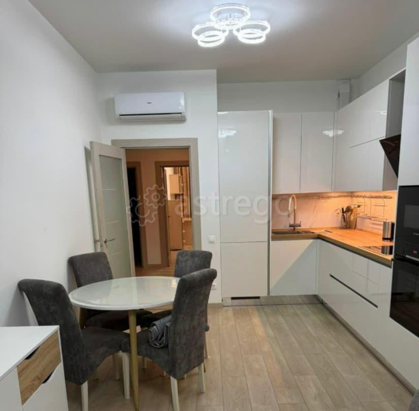 3-комн. квартира, 72 м2, 7/11 эт. Москва - изображение 3