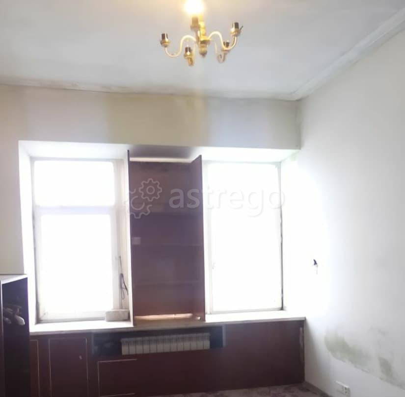 6-комн. квартира, 222.9 м2, 7/8 эт. Москва - изображение 3