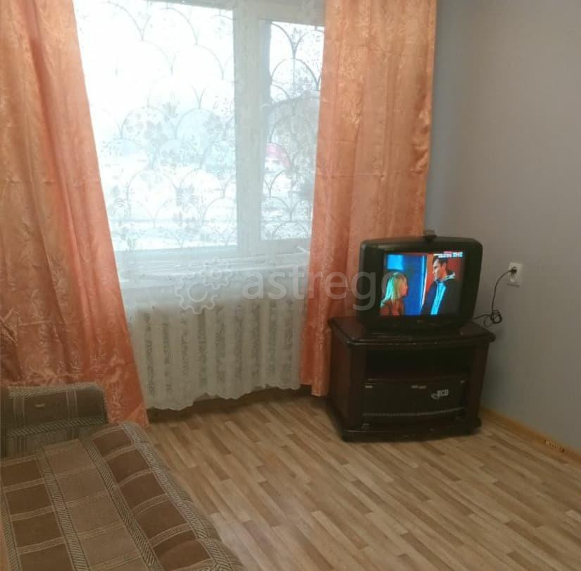 1-комн. квартира, 36 м2, 1/4 эт. Белогорск - изображение 7