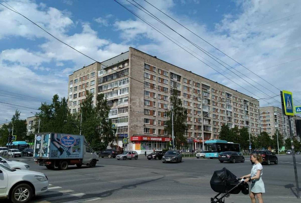 Свободного назначения, 106 м2 Архангельск - изображение 2