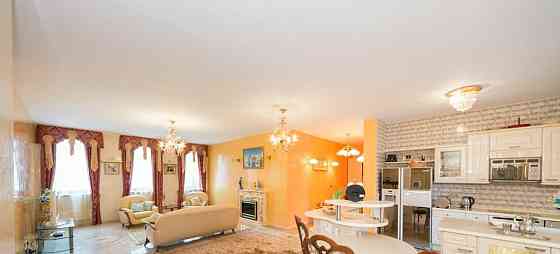3-комн. квартира, 114 м2, 5/6 эт. Москва