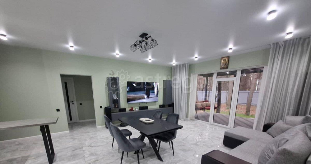 Коттедж, 150 м2, 10 соток, 1 эт. Раменское - изображение 6