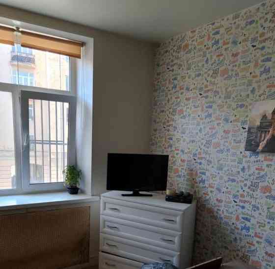 Комната, 18 м2, 3/5 эт. Санкт-Петербург