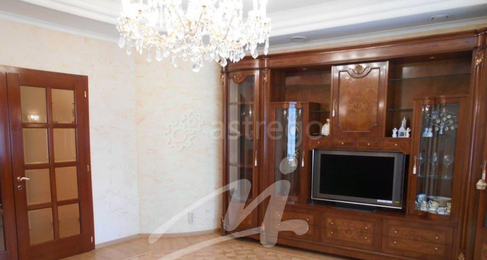 4-комн. квартира, 180 м2, 7/30 эт. Москва - изображение 7