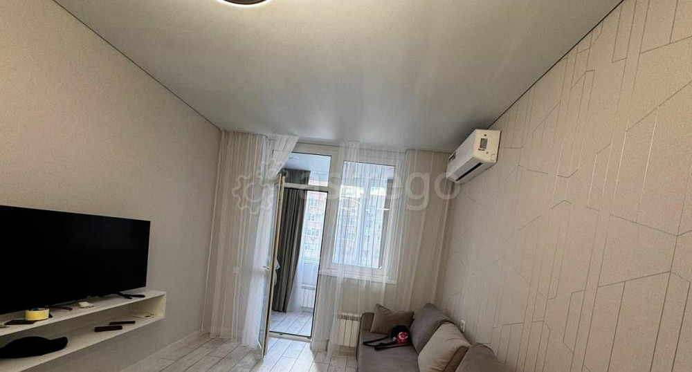 Студия, 30 м2, 9/14 эт. Белгород - изображение 5