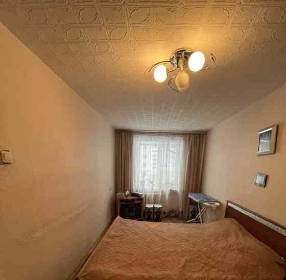 4-комн. квартира, 75.8 м2, 1/5 эт. Лыткарино