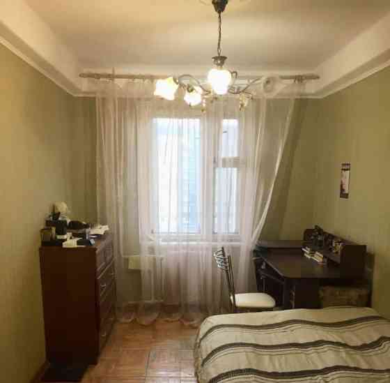 4-комн. квартира, 88 м2, 9/10 эт. Санкт-Петербург