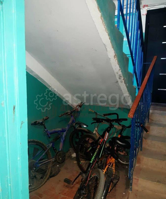 2-комн. квартира, 42.5 м2, 2/5 эт. Астрахань - изображение 8