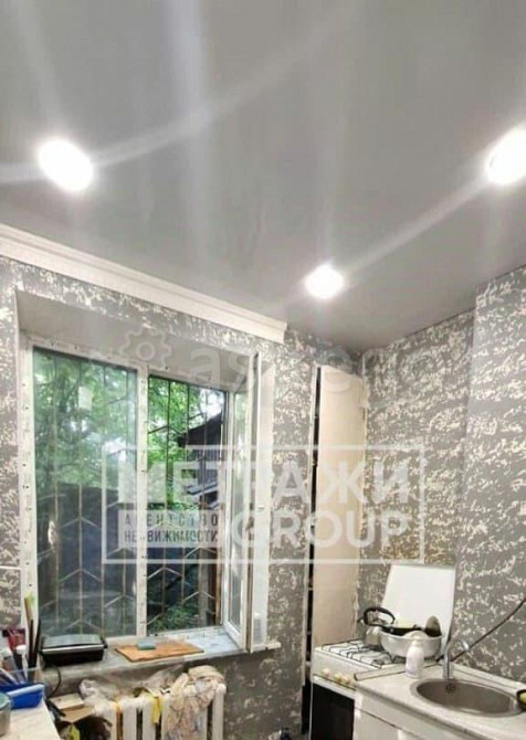 Комната, 17.1 м2, 1/4 эт. Королев - изображение 3