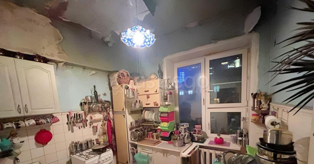 Комната, 15 м2, 7/8 эт. Москва - изображение 7