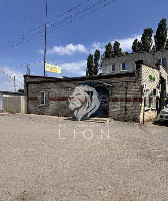Производственное, 3541.4 м2 Белгород - изображение 3