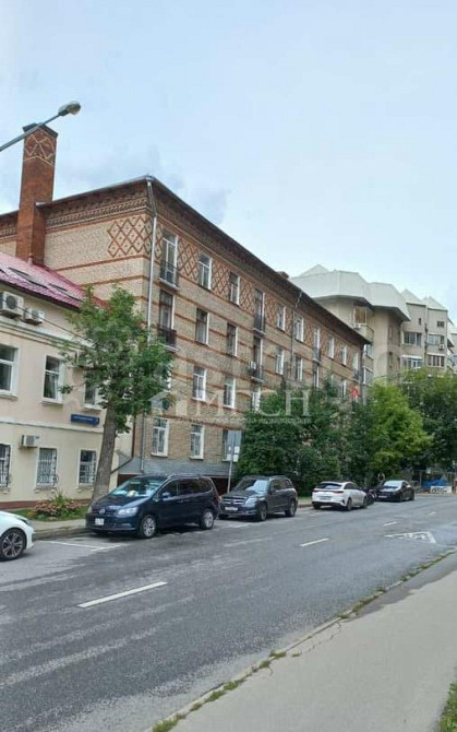 3-комн. квартира, 80 м2, 3/4 эт. Москва - изображение 4