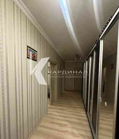 3-комн. квартира, 98 м2, 8/10 эт. Старый Оскол