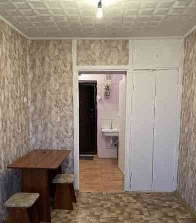 Студия, 14 м2, 5/5 эт. Красноярск