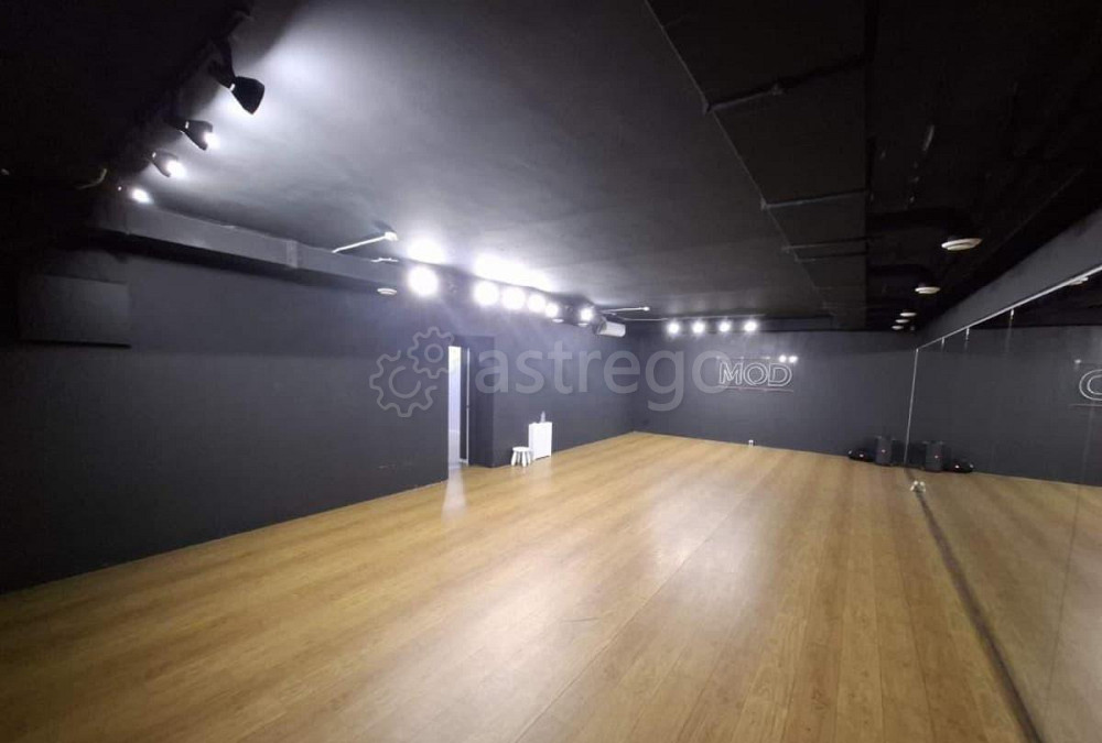 Отдельное здание, 1810 м2 Красногорск - изображение 2