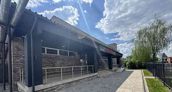 Торговое помещение, 116.3 м2 Наро-Фоминск