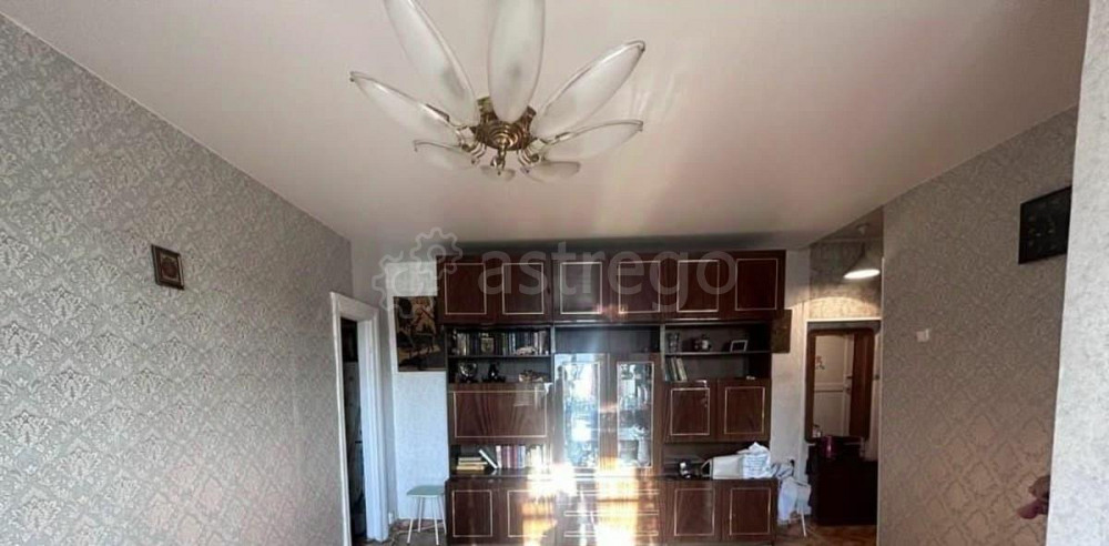 2-комн. квартира, 44 м2, 4/5 эт. Красноярск - изображение 7