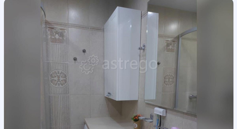 3-комн. квартира, 65 м2, 5/5 эт. Кашира - изображение 3