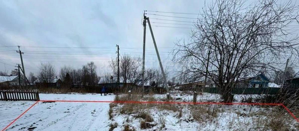 Земельный участок, 6.52 га Коноша - изображение 4