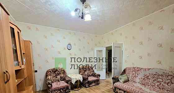 3-комн. квартира, 58 м2, 2/9 эт. Астрахань