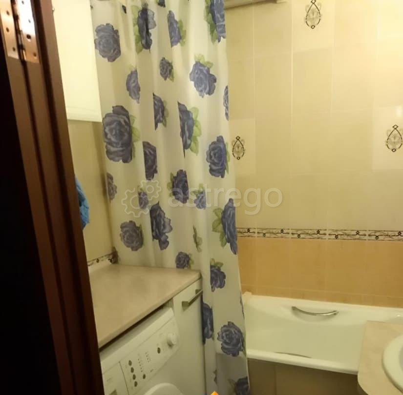 Комната, 60 м2, 7/14 эт. Москва - изображение 4