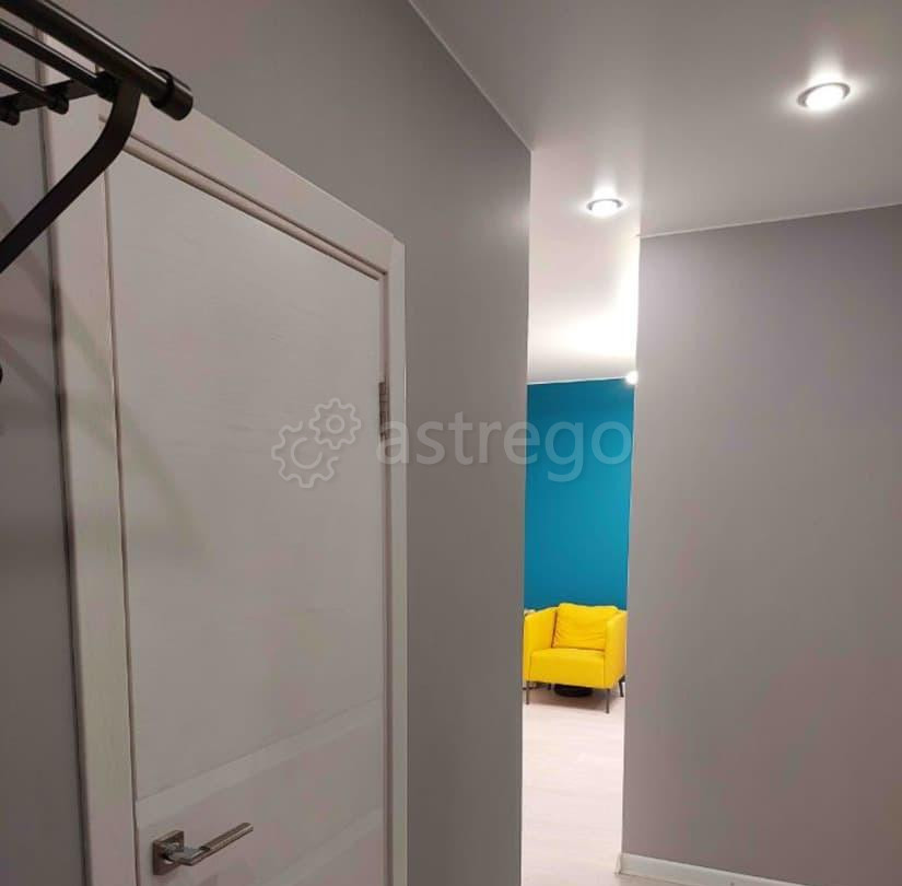 3-комн. квартира, 64.4 м2, 17/24 эт. Химки - изображение 2