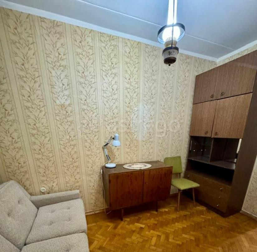 3-комн. квартира, 54.9 м2, 4/5 эт. Одинцово - изображение 6