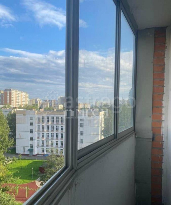 1-комн. квартира, 36.6 м2, 9/17 эт. Москва - изображение 7