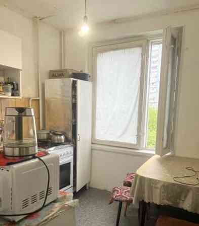 3-комн. квартира, 56 м2, 5/9 эт. Москва